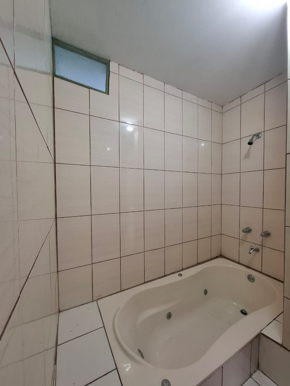 Habitación Doble con jacuzzi