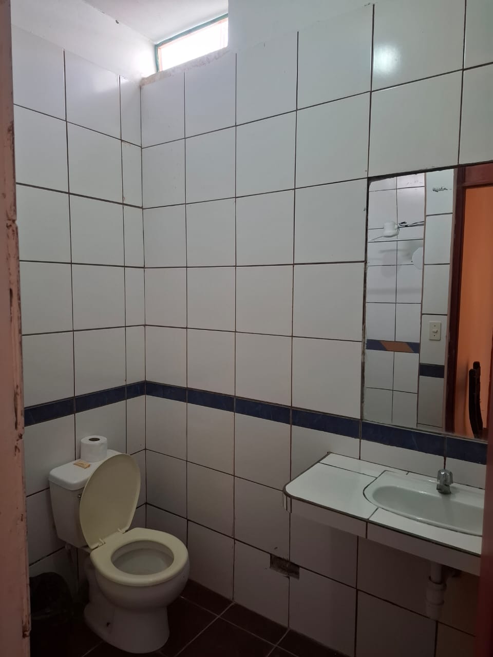 Habitación Doble con jacuzzi