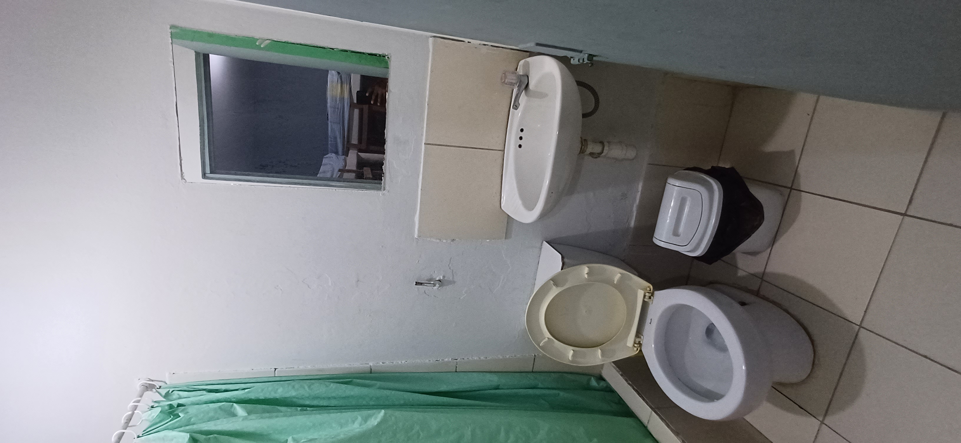 Habitación Quintuple Simple