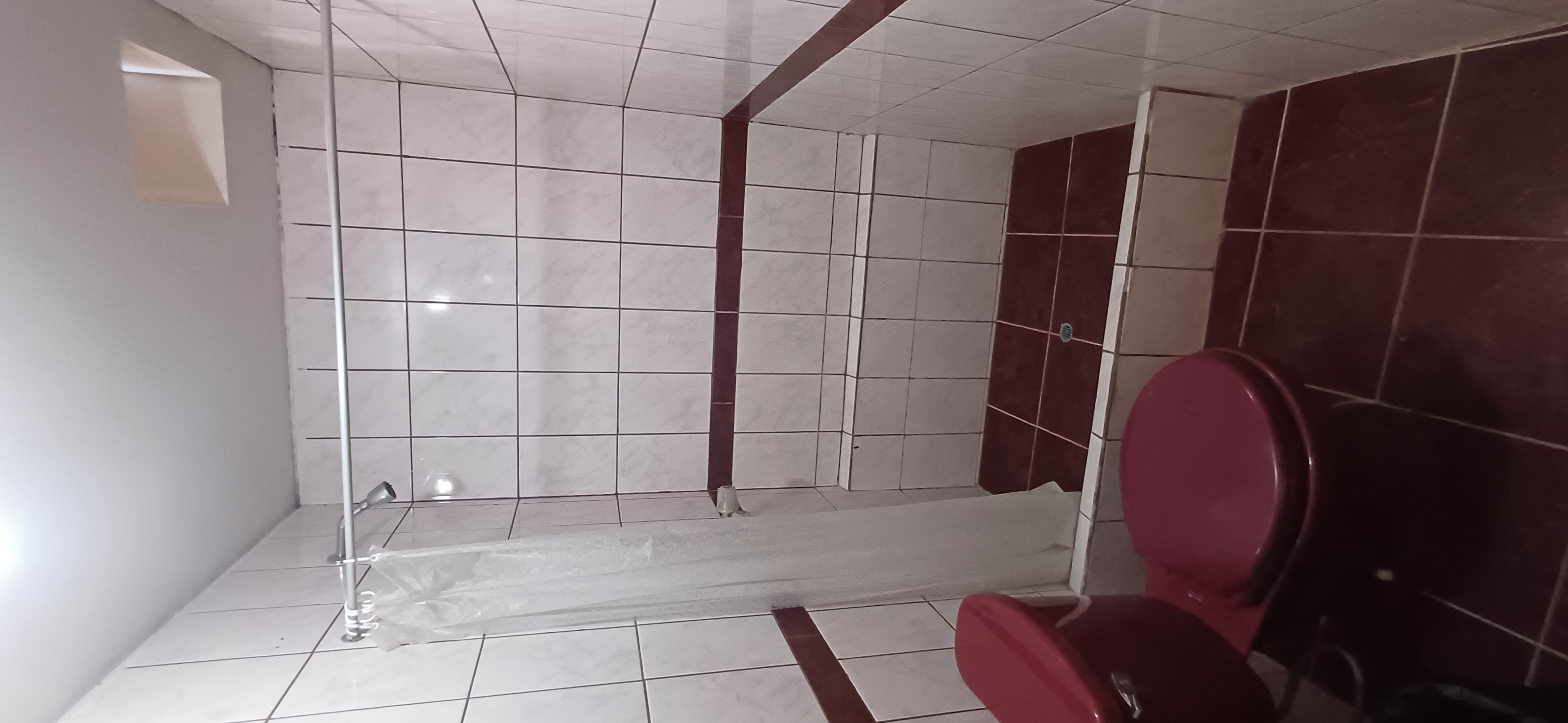 Habitación Sextuple Simple