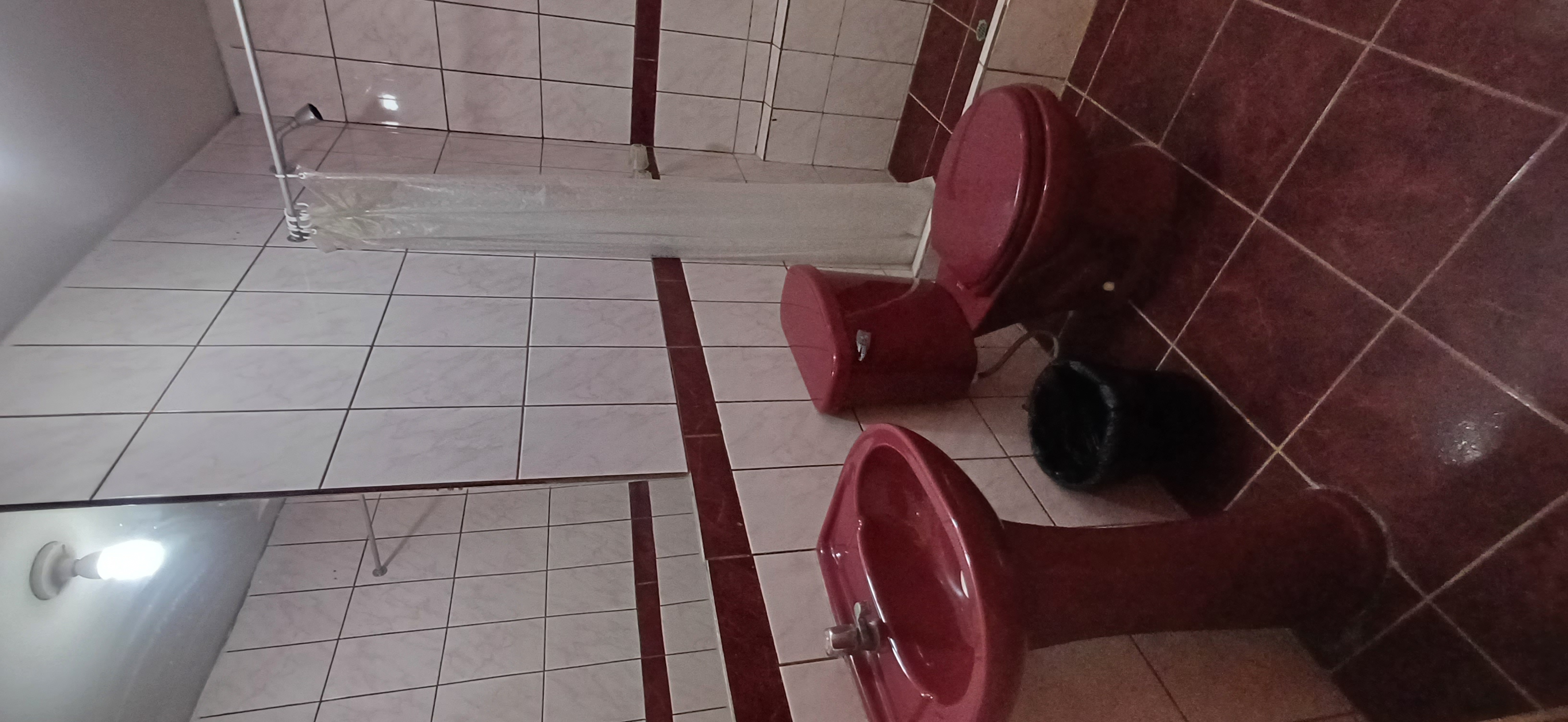 Habitación Sextuple Simple